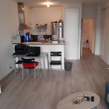 Magnifique Logement Entier T2 Vieux Port Марсель Экстерьер фото