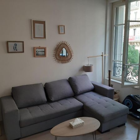 Magnifique Logement Entier T2 Vieux Port Марсель Экстерьер фото