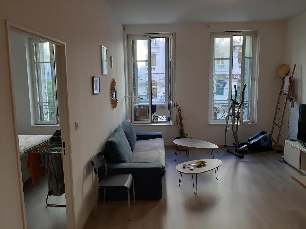Magnifique Logement Entier T2 Vieux Port Марсель Экстерьер фото