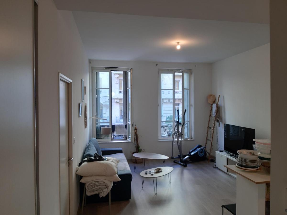 Magnifique Logement Entier T2 Vieux Port Марсель Экстерьер фото