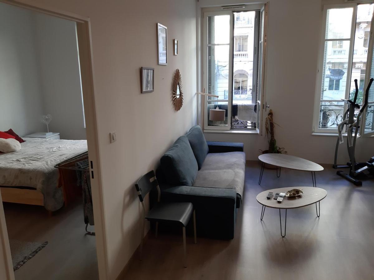 Magnifique Logement Entier T2 Vieux Port Марсель Экстерьер фото